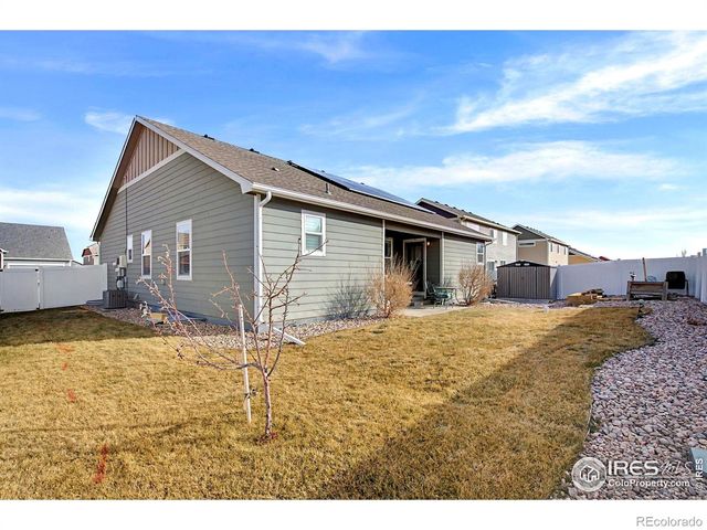 7541 Little Fox Lane, Wellington, CO 80549