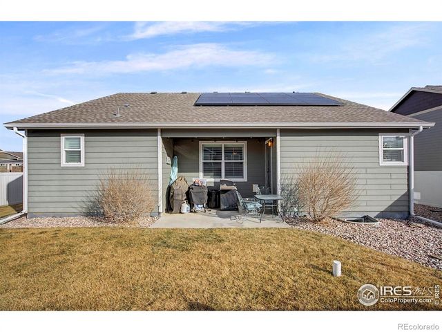 7541 Little Fox Lane, Wellington, CO 80549
