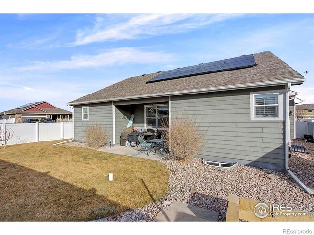 7541 Little Fox Lane, Wellington, CO 80549