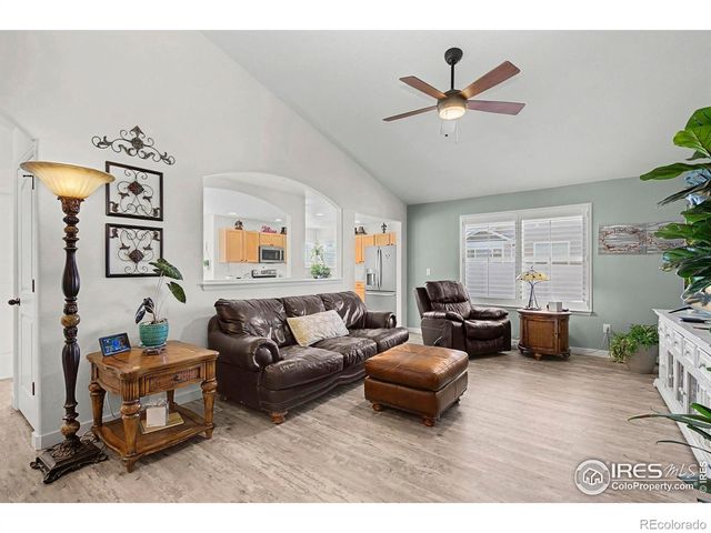 7541 Little Fox Lane, Wellington, CO 80549