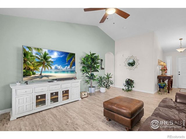 7541 Little Fox Lane, Wellington, CO 80549