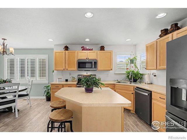 7541 Little Fox Lane, Wellington, CO 80549