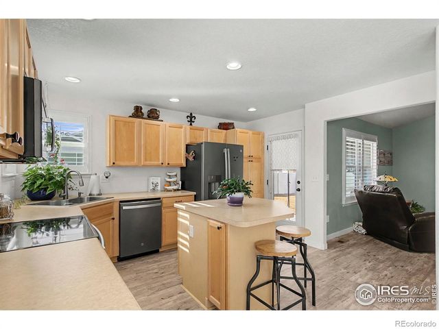 7541 Little Fox Lane, Wellington, CO 80549