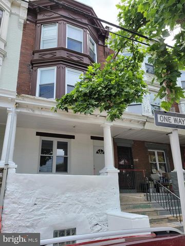 1422 BLAVIS ST, Philadelphia, PA 19140