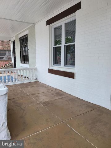 1422 BLAVIS ST, Philadelphia, PA 19140