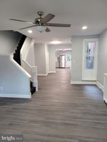 1422 BLAVIS ST, Philadelphia, PA 19140