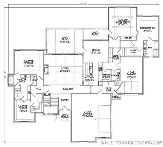 113 W 164th Place S, Glenpool, OK 74033