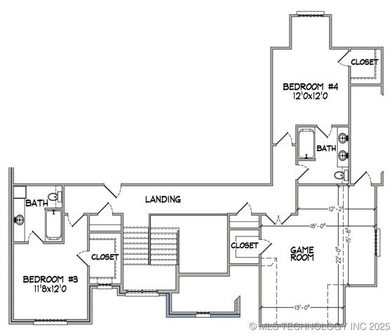 113 W 164th Place S, Glenpool, OK 74033