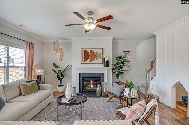 2062 County Line Trail, Elgin, SC 29045