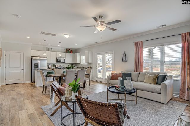 2062 County Line Trail, Elgin, SC 29045