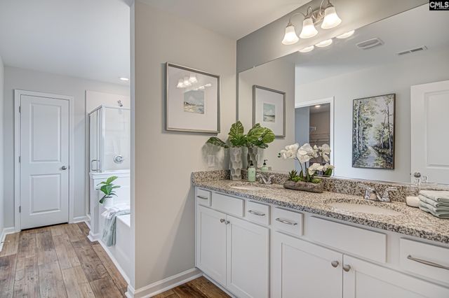 2062 County Line Trail, Elgin, SC 29045