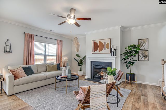 2062 County Line Trail, Elgin, SC 29045