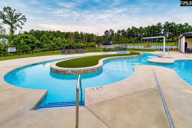 2062 County Line Trail, Elgin, SC 29045