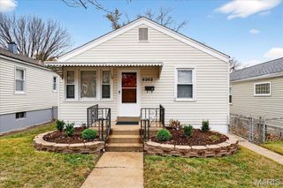 6262 Odell Street, St Louis, MO 63139