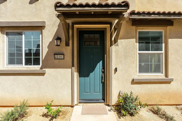 41183 Emory Lane, Palm Desert, CA 92211