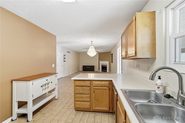 609 Oak Forge Place, Trenton, OH 45067