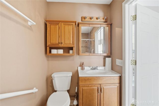 609 Oak Forge Place, Trenton, OH 45067