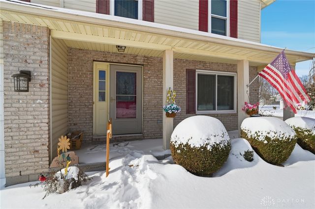 609 Oak Forge Place, Trenton, OH 45067