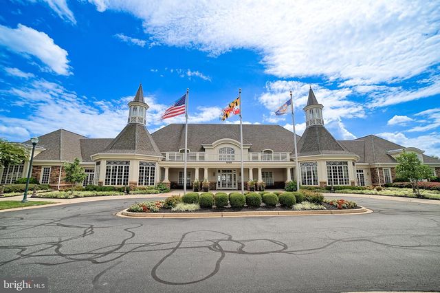 CARSON II - 109 SHINZAN DR, Havre De Grace, MD 21078