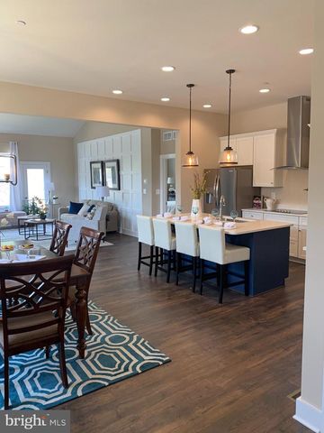 CARSON II - 109 SHINZAN DR, Havre De Grace, MD 21078