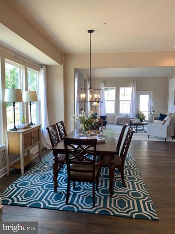 CARSON II - 109 SHINZAN DR, Havre De Grace, MD 21078