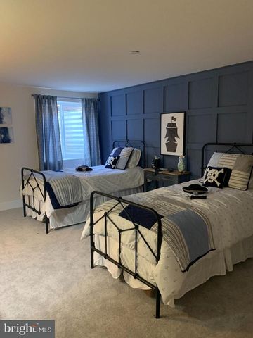 CARSON II - 109 SHINZAN DR, Havre De Grace, MD 21078