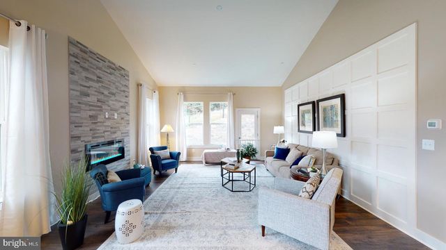 CARSON II - 109 SHINZAN DR, Havre De Grace, MD 21078