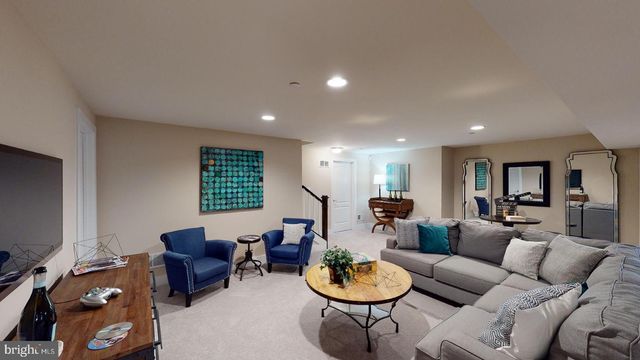 CARSON II - 109 SHINZAN DR, Havre De Grace, MD 21078