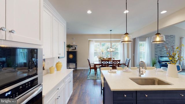 CARSON II - 109 SHINZAN DR, Havre De Grace, MD 21078