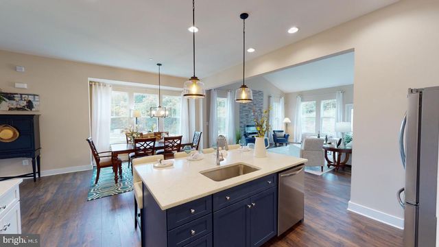 CARSON II - 109 SHINZAN DR, Havre De Grace, MD 21078