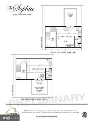 CARSON II - 109 SHINZAN DR, Havre De Grace, MD 21078