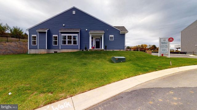 CARSON II - 109 SHINZAN DR, Havre De Grace, MD 21078