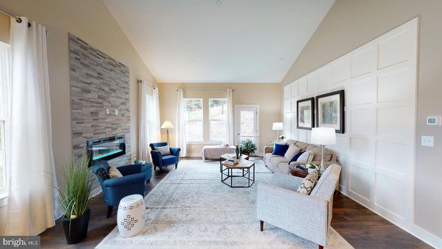 CARSON II - 109 SHINZAN DR, Havre De Grace, MD 21078