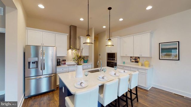 CARSON II - 109 SHINZAN DR, Havre De Grace, MD 21078