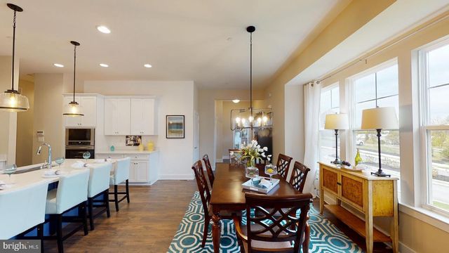 CARSON II - 109 SHINZAN DR, Havre De Grace, MD 21078