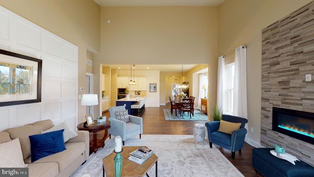 CARSON II - 109 SHINZAN DR, Havre De Grace, MD 21078