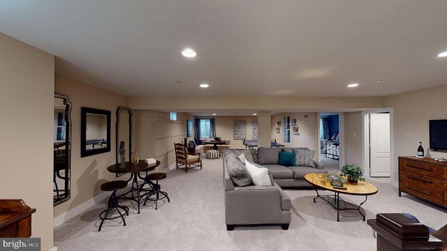 CARSON II - 109 SHINZAN DR, Havre De Grace, MD 21078