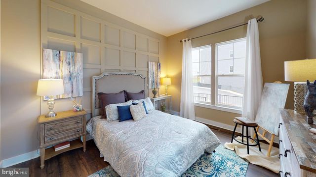 CARSON II - 109 SHINZAN DR, Havre De Grace, MD 21078