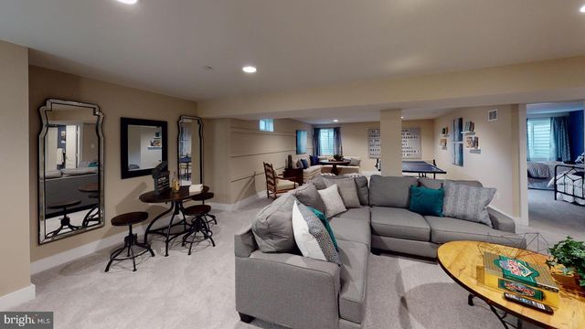 CARSON II - 109 SHINZAN DR, Havre De Grace, MD 21078