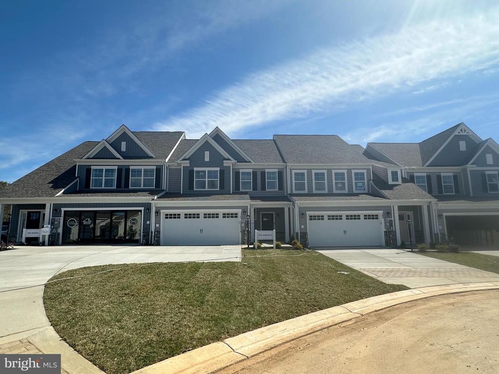 CARSON II - 109 SHINZAN DR, Havre De Grace, MD 21078