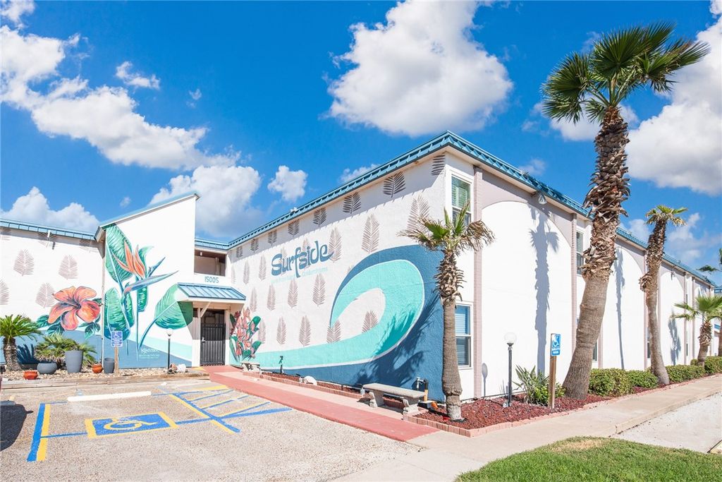 15005 WINDWARD Dr 213, Corpus Christi, TX 78418