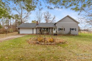 742 Miller Road, Plainwell, MI 49080