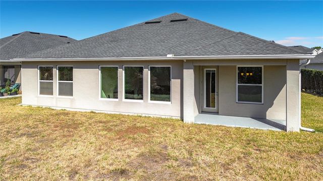 17804 PASSIONFLOWER CIRCLE, Clermont, FL 34714