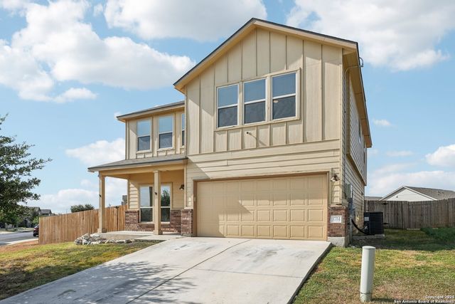 3714 Seco Tierra, San Antonio, TX 78223