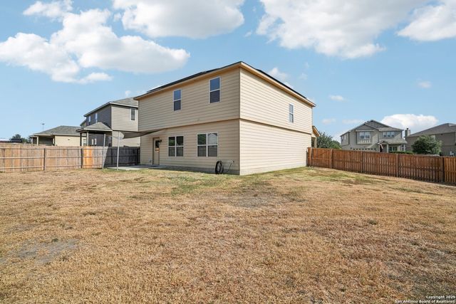 3714 Seco Tierra, San Antonio, TX 78223