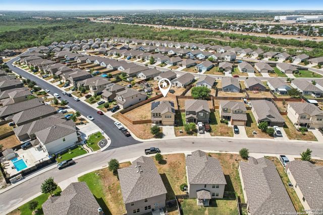 3714 Seco Tierra, San Antonio, TX 78223
