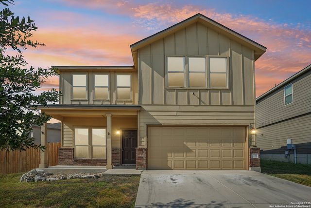 3714 Seco Tierra, San Antonio, TX 78223