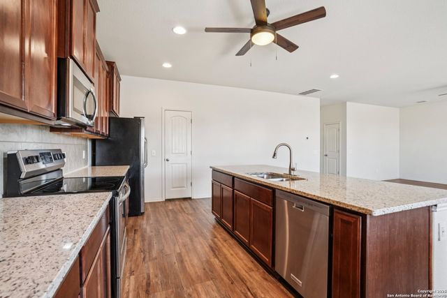 3714 Seco Tierra, San Antonio, TX 78223
