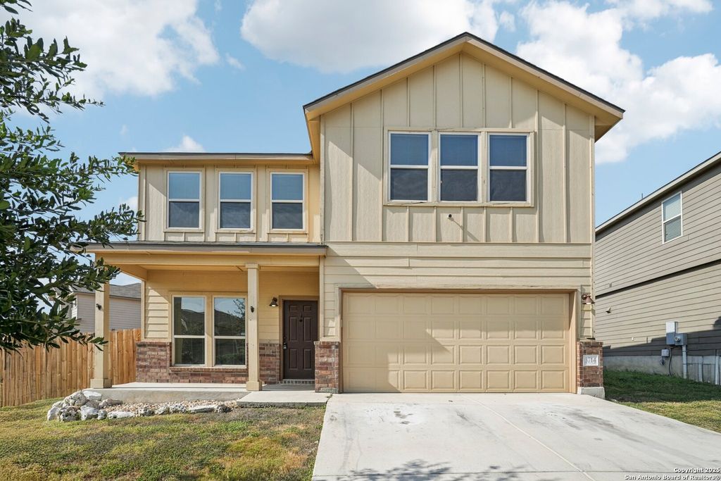 3714 Seco Tierra, San Antonio, TX 78223