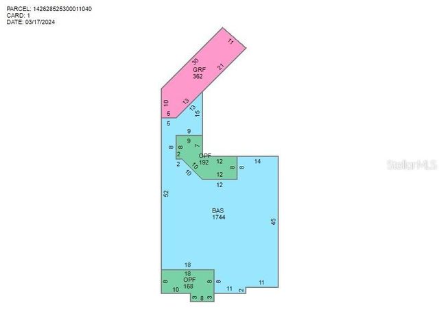 4959 THAMES STREET E, Kissimmee, FL 34758